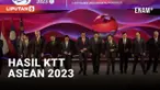 KTT ASEAN 2023, Menlu Bocorkan 11 Dokumen Hasil Pleno