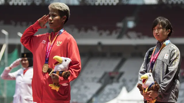 Atletik Para Games