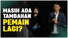 Berita Video, komentar Dimas Drajad terkait masih adanya pemain keturunan yang bela Timnas Indonesia di putaran ketiga Kualifikasi Piala Dunia 2026