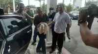 Buronan Kasus Korupsi Rp 1,1 Miliar Ditangkap Saat Jualan Kopi di Jakarta