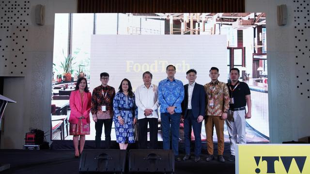 Proyek Wow!Taiwan diinisiasi oleh BOFT (Bureau of Foreign Trade), yang memilih produk dan solusi teknologi paling mutakhir dan inovatif dari Taiwan.