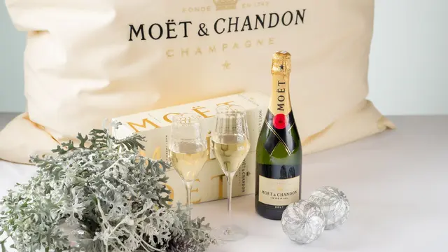 Moet & Chandon