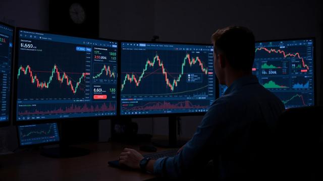 Token Palapa Cetak Pertumbuhan 543% dalam 7 Hari, Ada Apa?