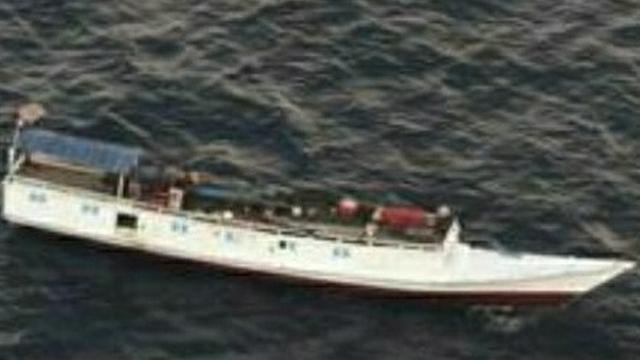 Gantian Australia Yang Akan Tenggelamkan Kapal Nelayan Indonesia Regional Liputan6 Com