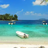 Sabang adalah salah satu daerah paling ujung barat Indonesia. Terletak di provinsi Aceh tepatnya di Pulau Weh.