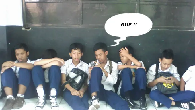 8 Meme Kocak dari Para Cowok yang Masih Usaha Cari Pacar