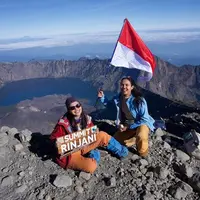 Valerie Krasnadewi. (Foto: instagram.com/valerie.twns)