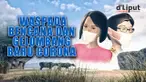 DE Liput Waspada Bencana dan Lonjakan COVID-19 di akhir tahun