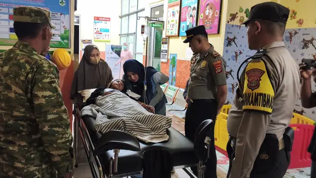 Dapur SPPG Disetop Buntut 48 Siswa SD di Lampung Diduga Keracunan Siomay MBG