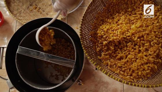 VIDEO: Hasilkan Keuntungan Berlipat lewat Bisnis Camilan Favorit 