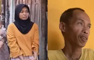 Sengkarut Desil: Mahasiswi Nyaris Putus Kuliah, Tukang Becak Desil 9