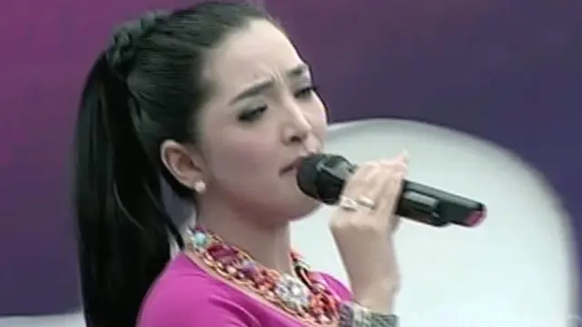 Ashanty - Dulu