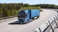 Volvo mulai lakukan pengujian truck berbahan bakar hidrogen (New Atlas)