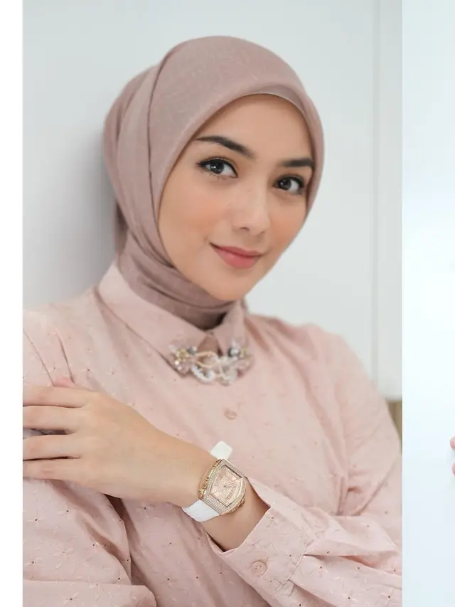 [Liputan6] Citra Kirana