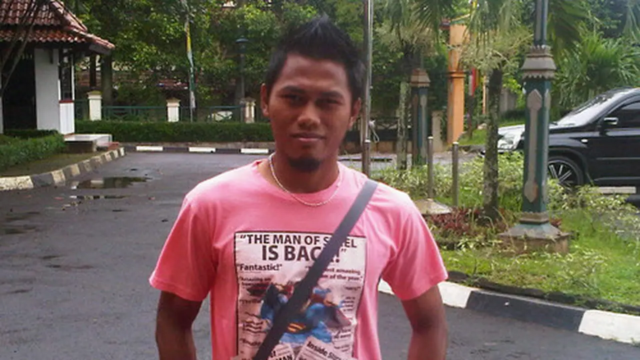 Tony Sucipto