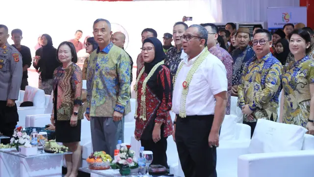 Wamenaker Dorong Perusahaan Terapkan Hubungan Industrial yang Harmonis dan Demokratis