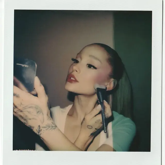 [Liputan6] Ariana Grande