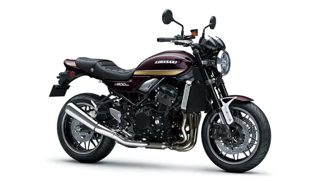 Kawasaki