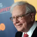 Warren Buffett Salip Bos Zara, Kembali Masuk 10 Besar Miliarder Dunia