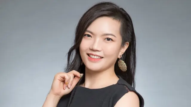 Profil Mentereng Stella Christie Calon Anggota Kabinet Prabowo, dari Guru Besar Universitas Tsinghua hingga Ilmuwan Cognitive Science