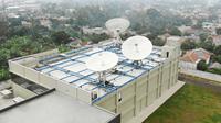 Data center AREA31. Dok: AREA31