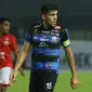 Fabiano Beltrame (Liputan6.com/Helmi Fitriansyah)