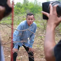 Foto Opening Teaser SCTV Awards (Galih W. Satria/bintang.com)