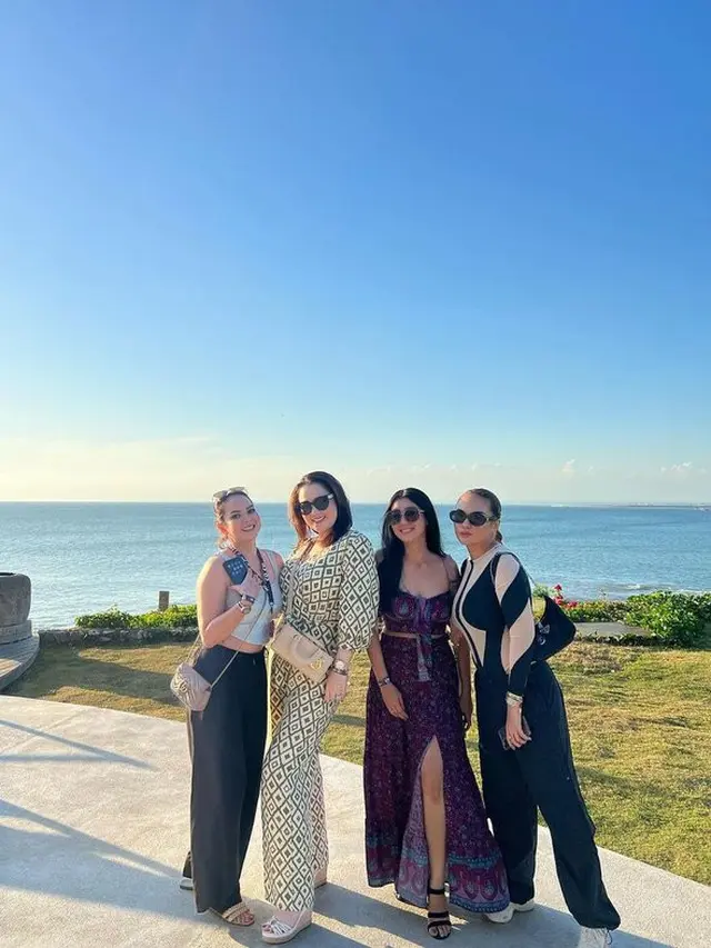 [Fimela] Jennifer Dunn