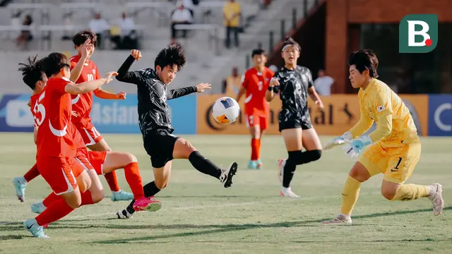 AFC Women U-17 2024