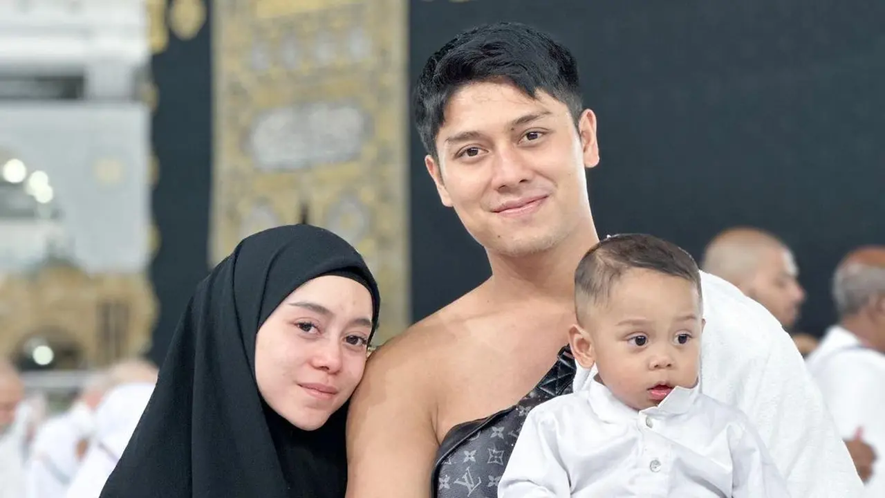 Lesti - Rizky Billar