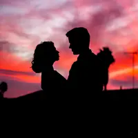 Ilustrasi Pasangan/https://unsplash.com/Travis Grossen