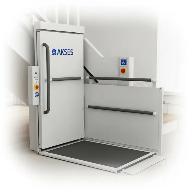 Platform Lift AKSES