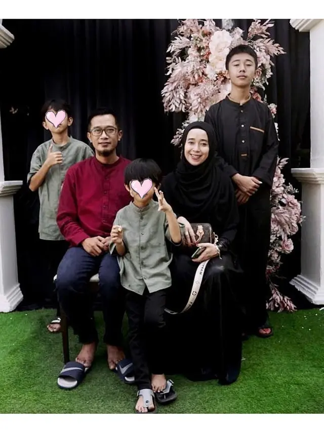 6 Potret Kenangan Drummer Matta Band dan Putranya, Meninggal Hanyut di Nusa Penida