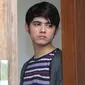 Aliando Syarief (Herman Zakharia/Liputan6.com)