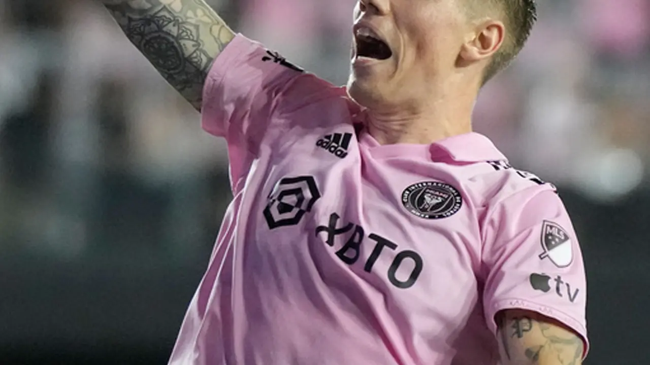 Inter Miami Vs Atlanta United
