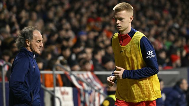 Foto: Daftar 5 Transfer Termahal pada Pekan Keempat Bursa Transfer Pemain Musim Dingin 2023/2024, Ada Rekrutan Man City Claudio Echeverri