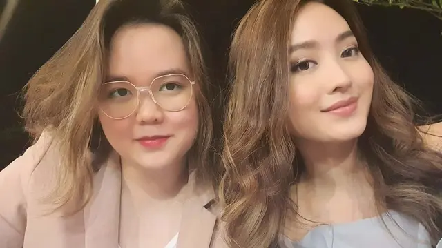 Main di Sinetron Anak Band, Ini 6 Potret Claresta Frederica Kakak Natasha Wilona