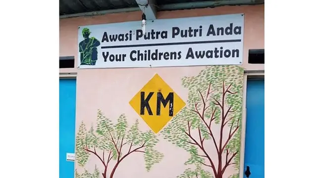 5 Potret Salah Tulis Bahasa Inggris Ini Bikin Tepuk Jidat