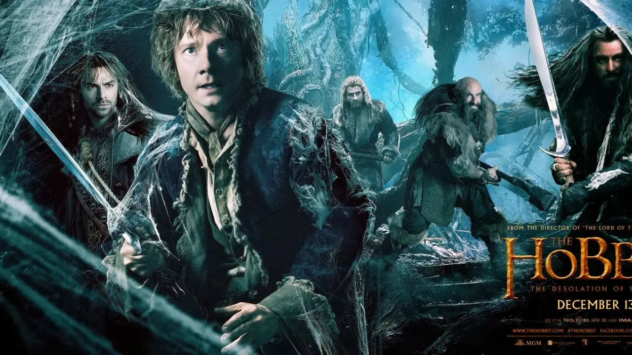Adegan Tambahan Hobbit: The Desolation of Smaug Bakal Beredar