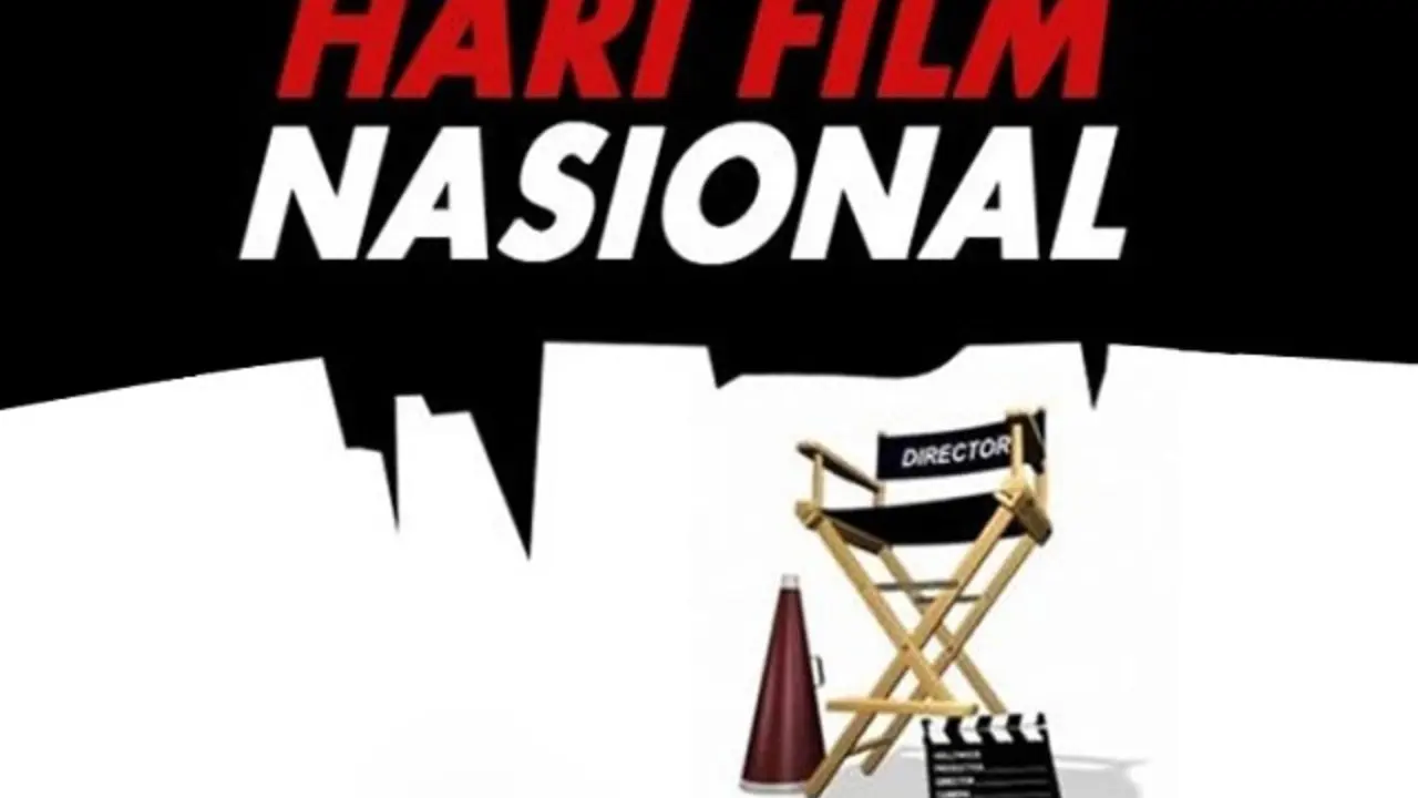 [Bintang] Hari Film Nasional