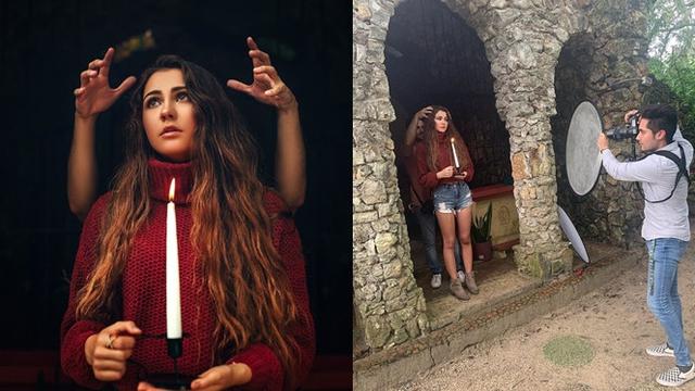 6 Trik Mendapatkan Foto Instagramable, Tertarik Mencoba?