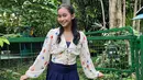Film Rudy Habibie tahun 2016 adalah film pertama yang dibintangi oleh Neysa Chandria. Setelah Rudy Habibie, Neysa kemudian dihubungi langsung oleh Hanung Bramantyo dan ditawarkan main film Kartini. Akting apiknya membuat artis berusia 16 tahun ini masuk nominasi Pemeran Anak Terbaik Festival Film Indonesia (FFI) tahun 2017 dan nominasi Aktris Cilik di Piala Maya tahun 2017. (Liputan6.com/IG/@neysachandria)