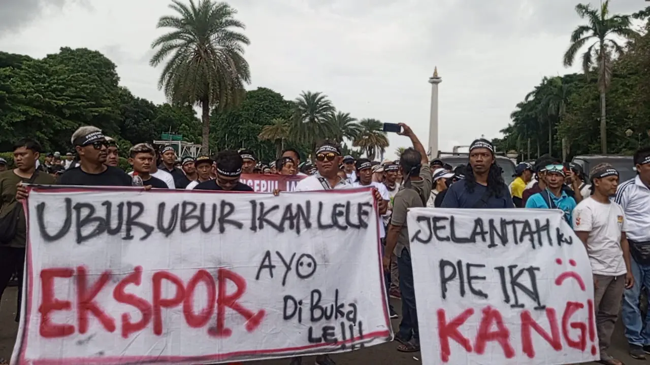 Gabungan Pengepul Minyak Jelantah Indonesia (GPMJI)