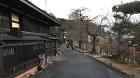 Tak Cukup Sehari di Takayama, Siapkan 3 Hari Jelajah Cozy Little Kyoto