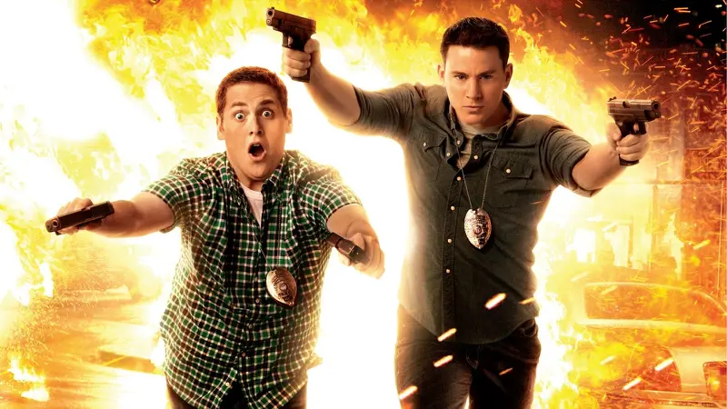 23 Jump Street Bakal Lanjutkan Aksi Duet Polisi Konyol