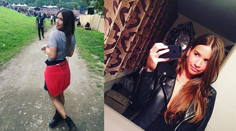 Ezra Walian kini sudah punya kekasih. (instagram.com/ylonlouise)