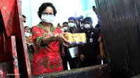 Jamu Ilegal Marak, Politisi Golkar Usul Anggaran BPOM Ditambah