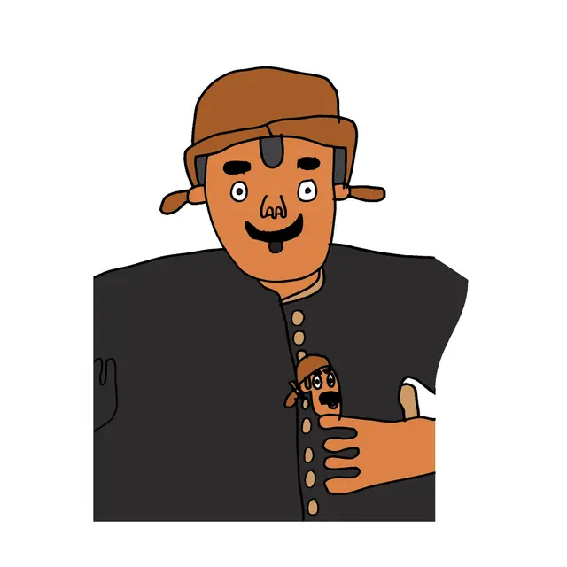 UNIQLO X Tab Space Studio