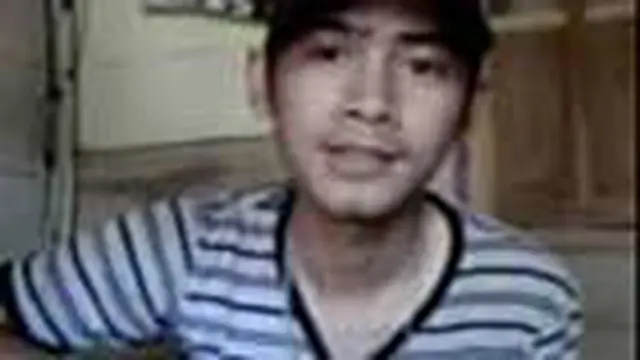 Indonesia Bangkitlah Negeriku