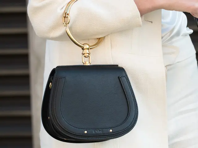 Jenis Jenis Tas Sesuai Fungsinya Fashion Fimela Com